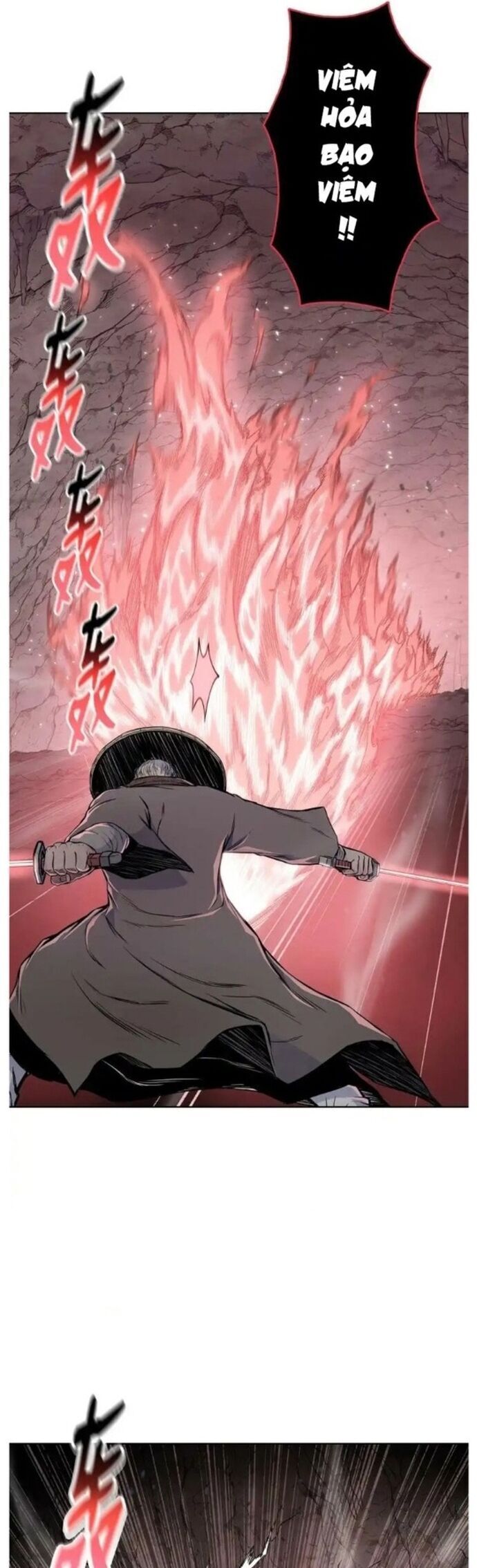 phong vân chiến thần chapter 105 11