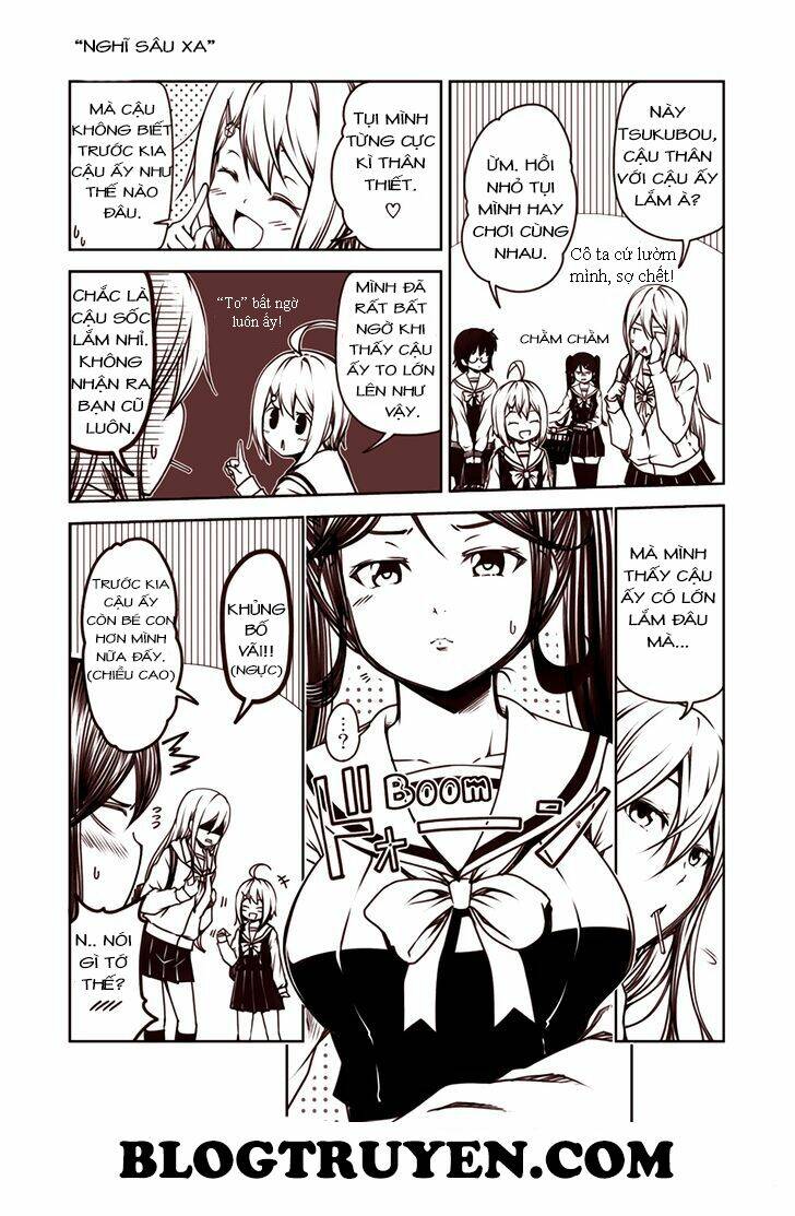 tsukushi mates chapter 11 4