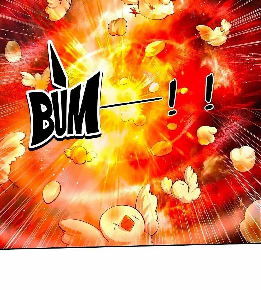 bỗng một ngày trở thành con gái nhà vua chapter 97 26