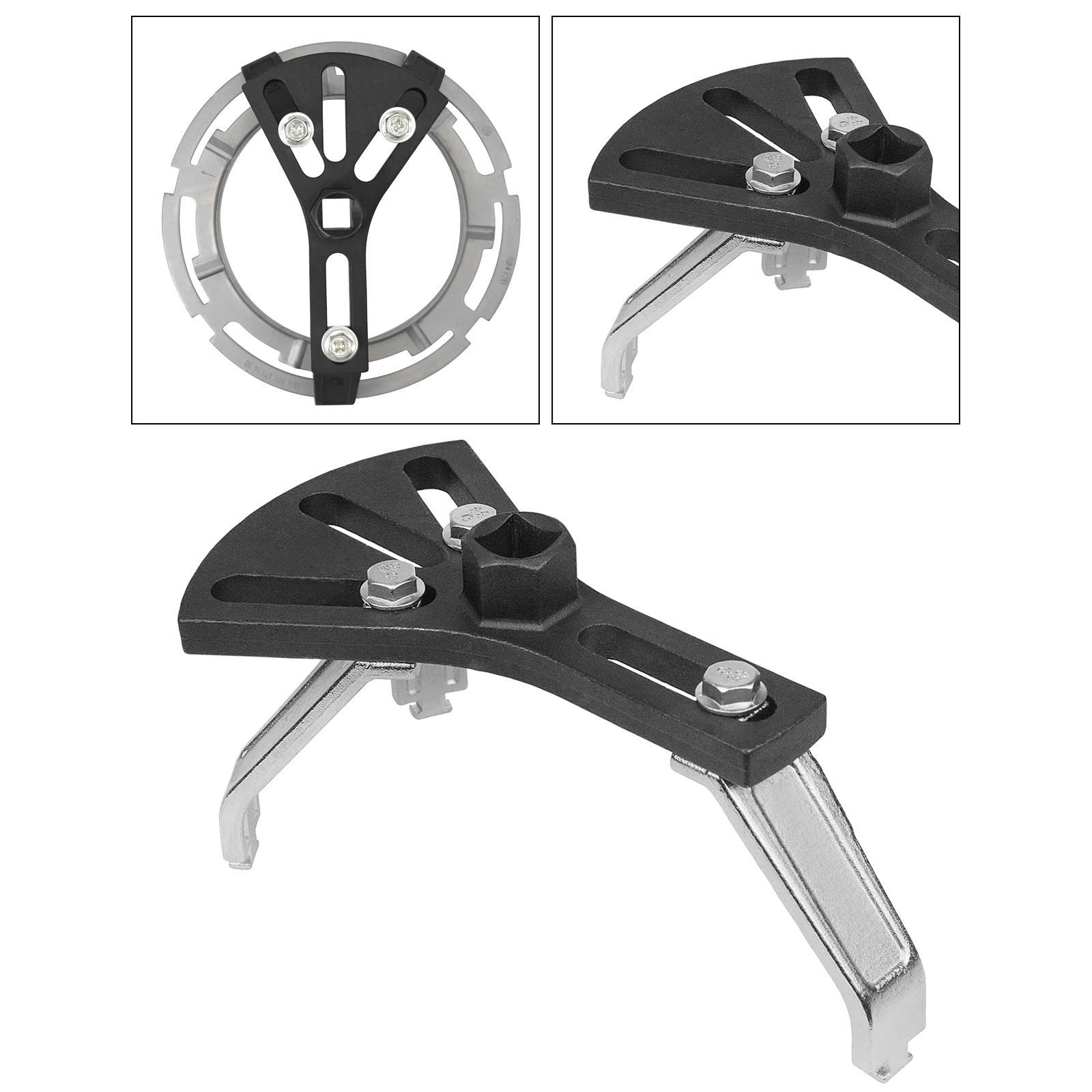 Universal  Pump Removal Spanner Tool 5.31" .17"