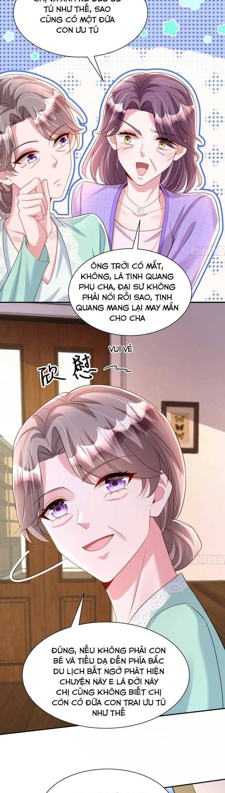 tổng tài huyết tộc cực sủng cô vợ mỹ nhân ngư chapter 163 3