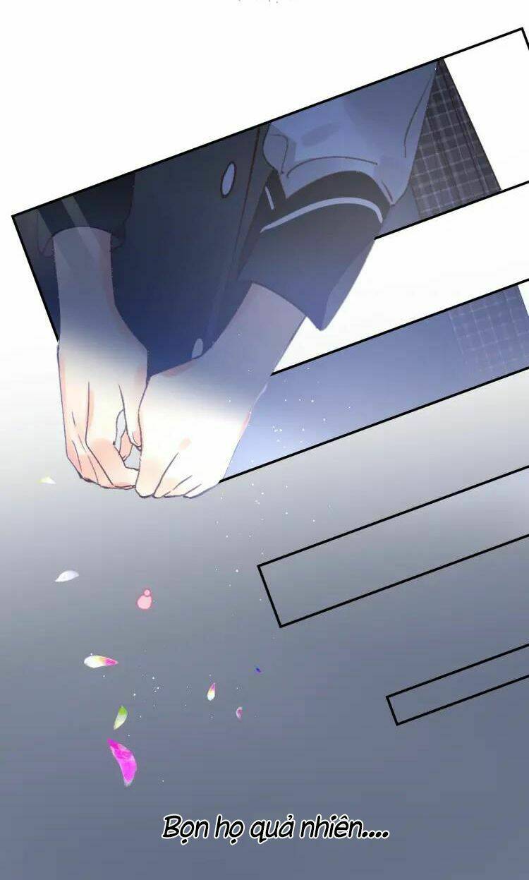 phù thủy hạng bét chapter 9 27