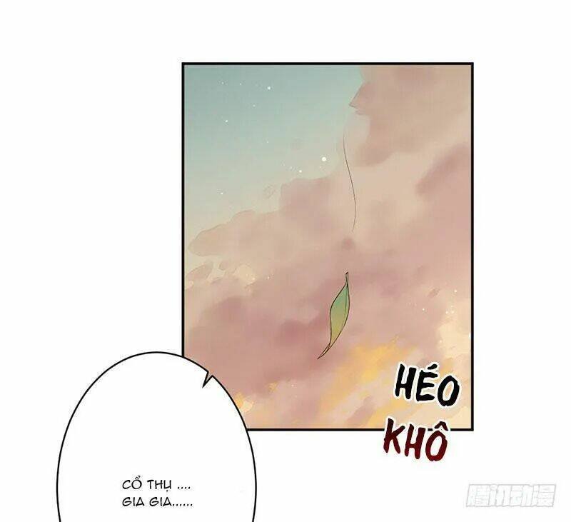 yêu tiên ca chapter 7 2