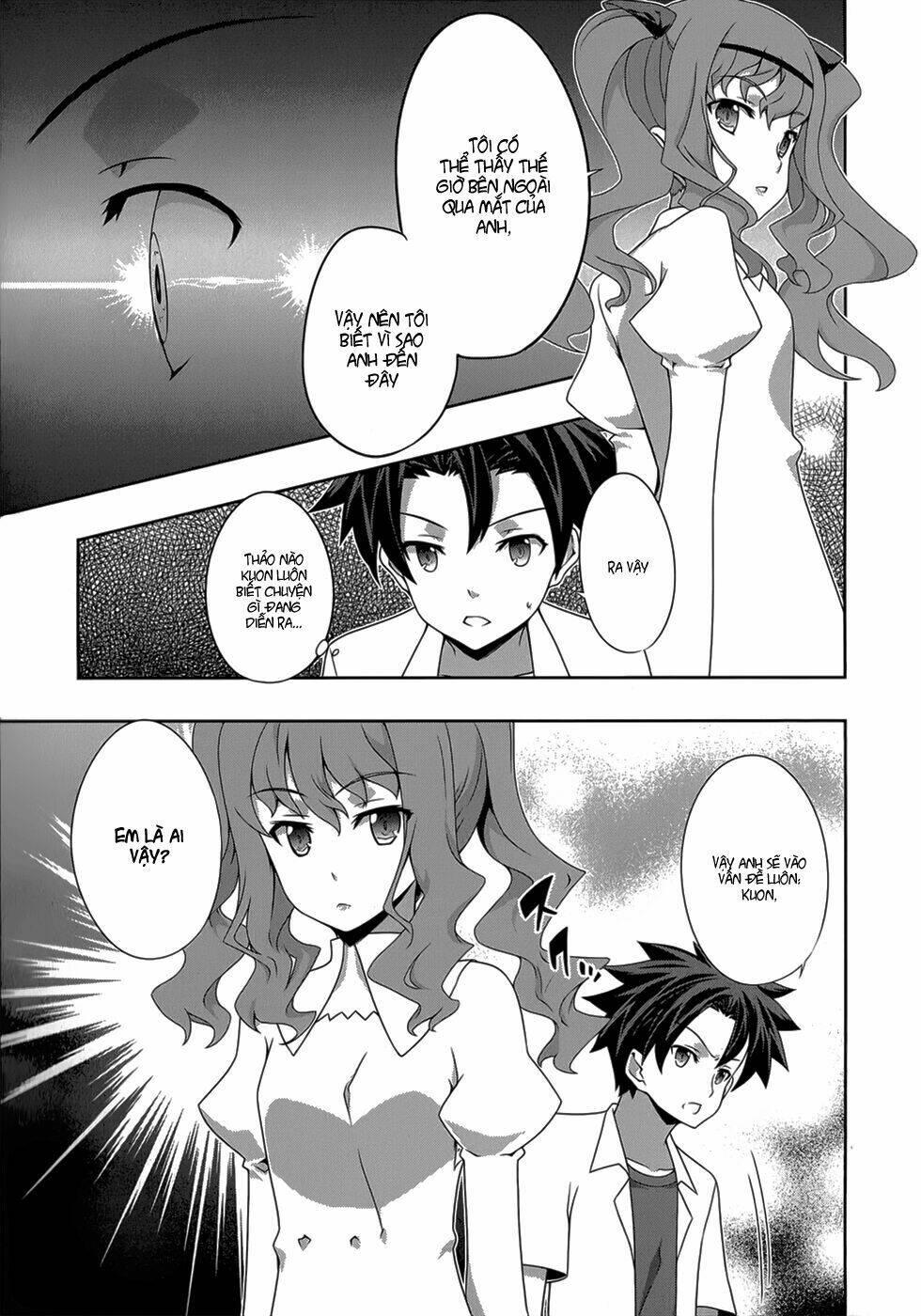 kitsune no akuma to kuroi madousho chapter 20 9