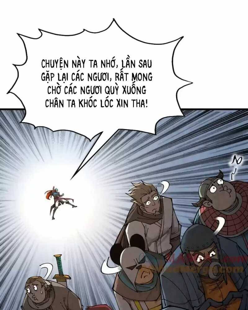 vạn cổ chí tôn chapter 318 6