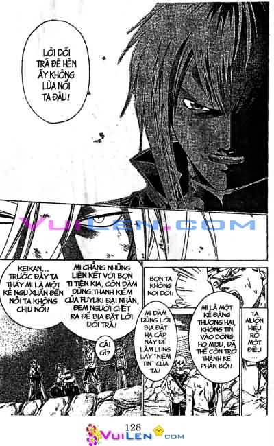 mắt quỷ kyo chapter 76 126