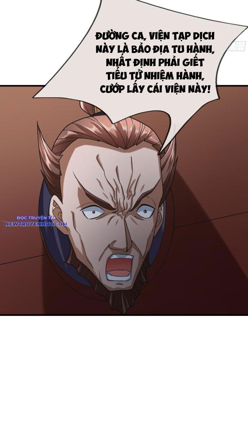 ngủ say vạn cổ: xuất thế đẩy ngang chư thiên chapter 34 35