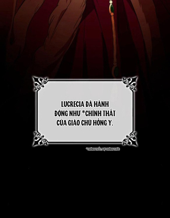 chị yêu, kiếp này em sẽ là hoàng hậu chapter 3.1 16