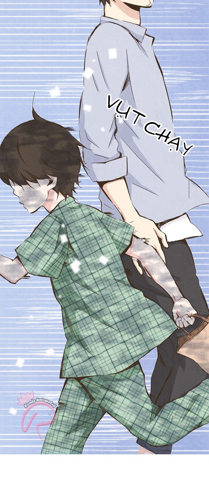 honey! honey! marry me! chapter 56 6