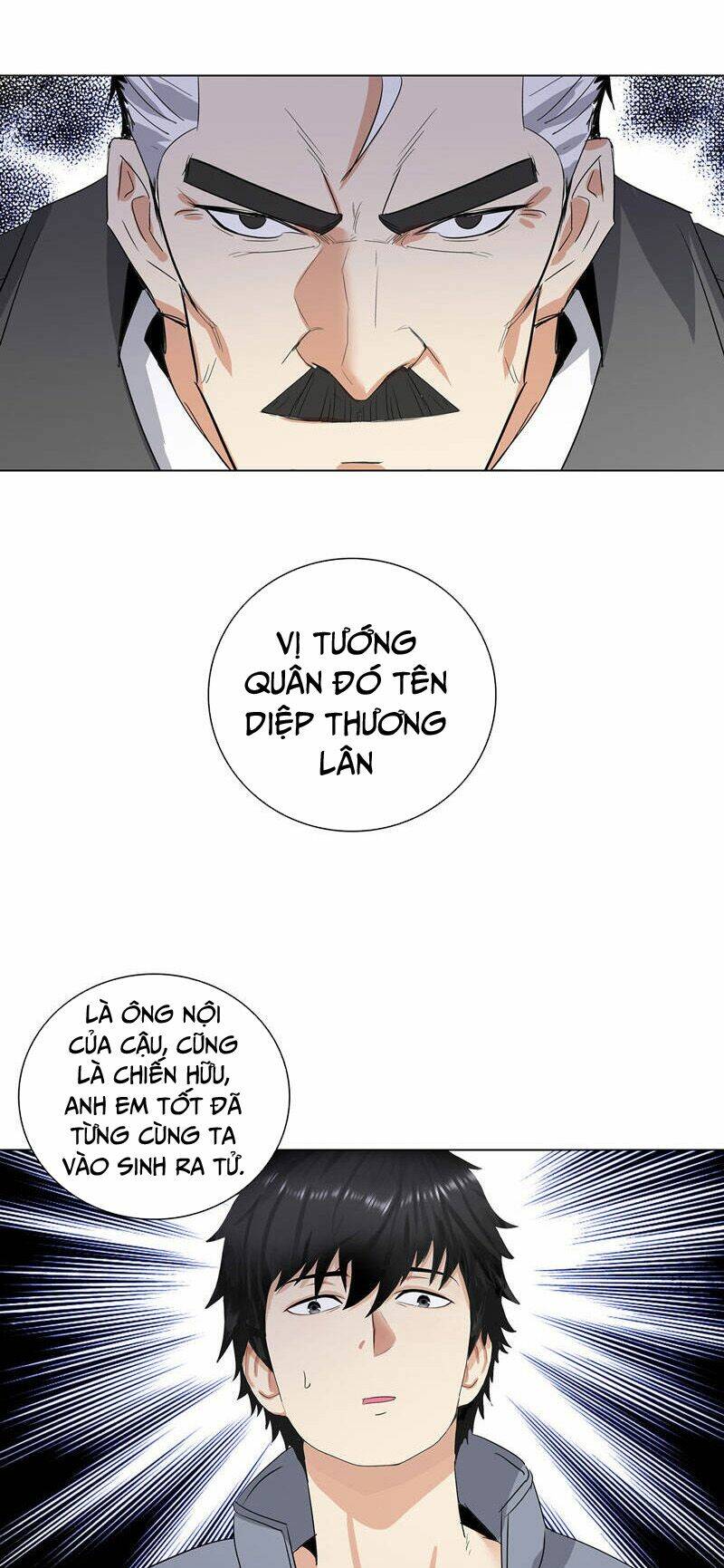học viện cao thủ chapter 181 14