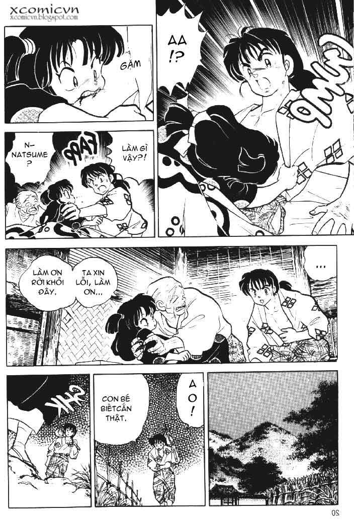 lời nguyền bất tử chapter 10 21