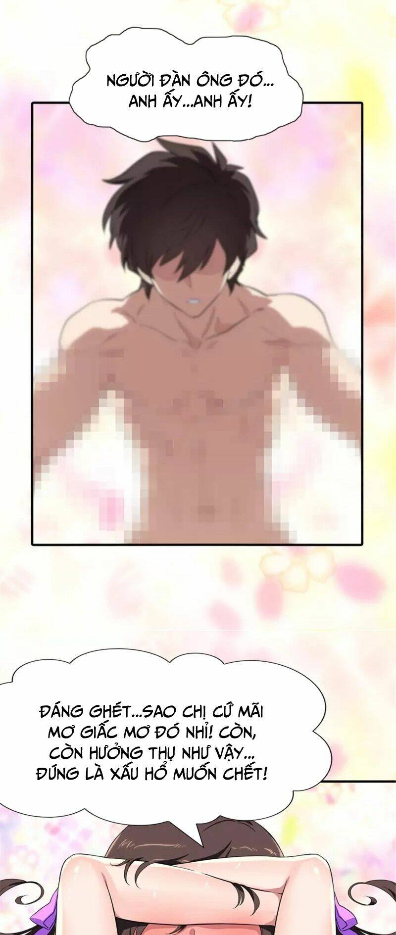 bạn gái virus của tôi chapter 254 15