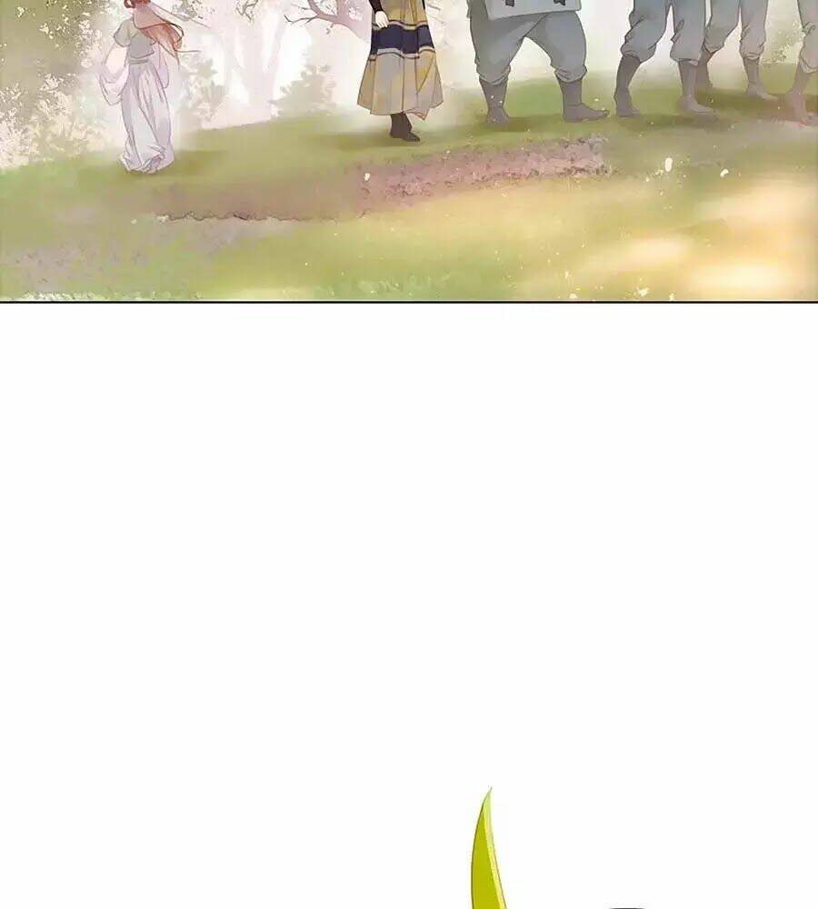 tiểu sư phụ, tóc giả của ngài rơi rồi! chapter 18 49