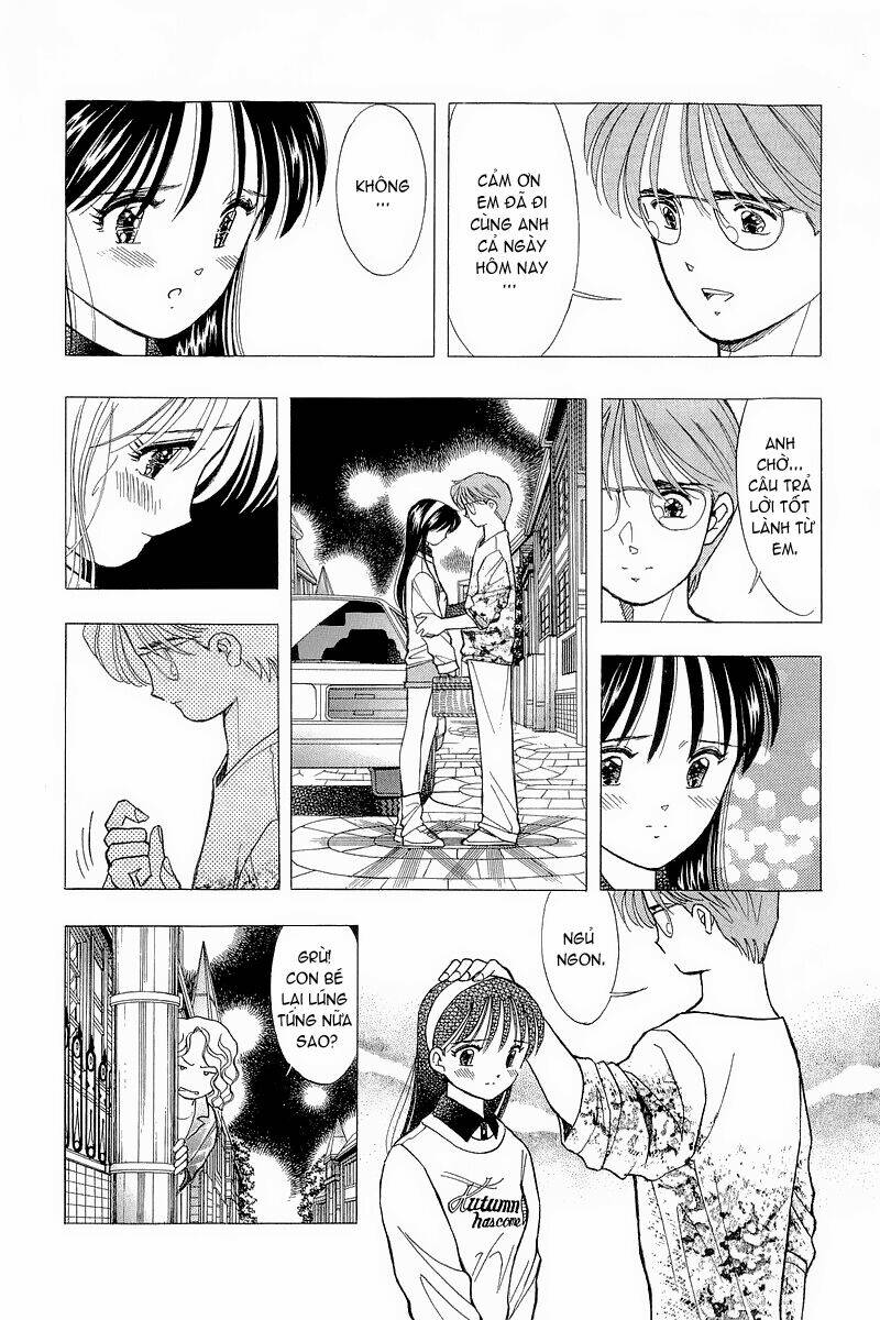 yume de aetara chapter 81 5