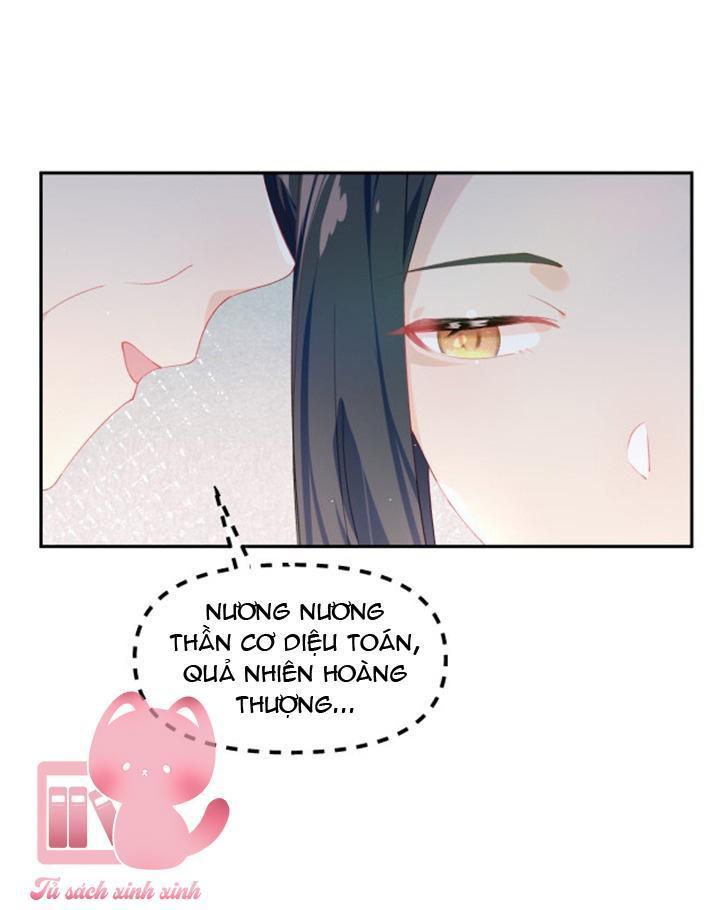 một đêm nọ đột nhiên yandere tới! chapter 131 19
