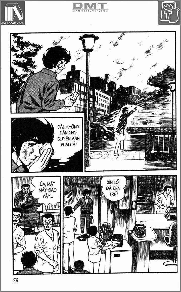 ganbare genki chapter 73 8