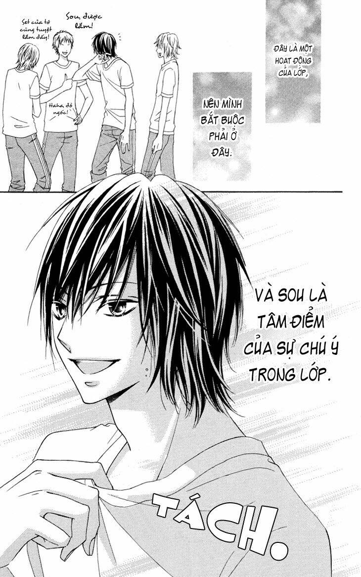 stardust wink chapter 26 20