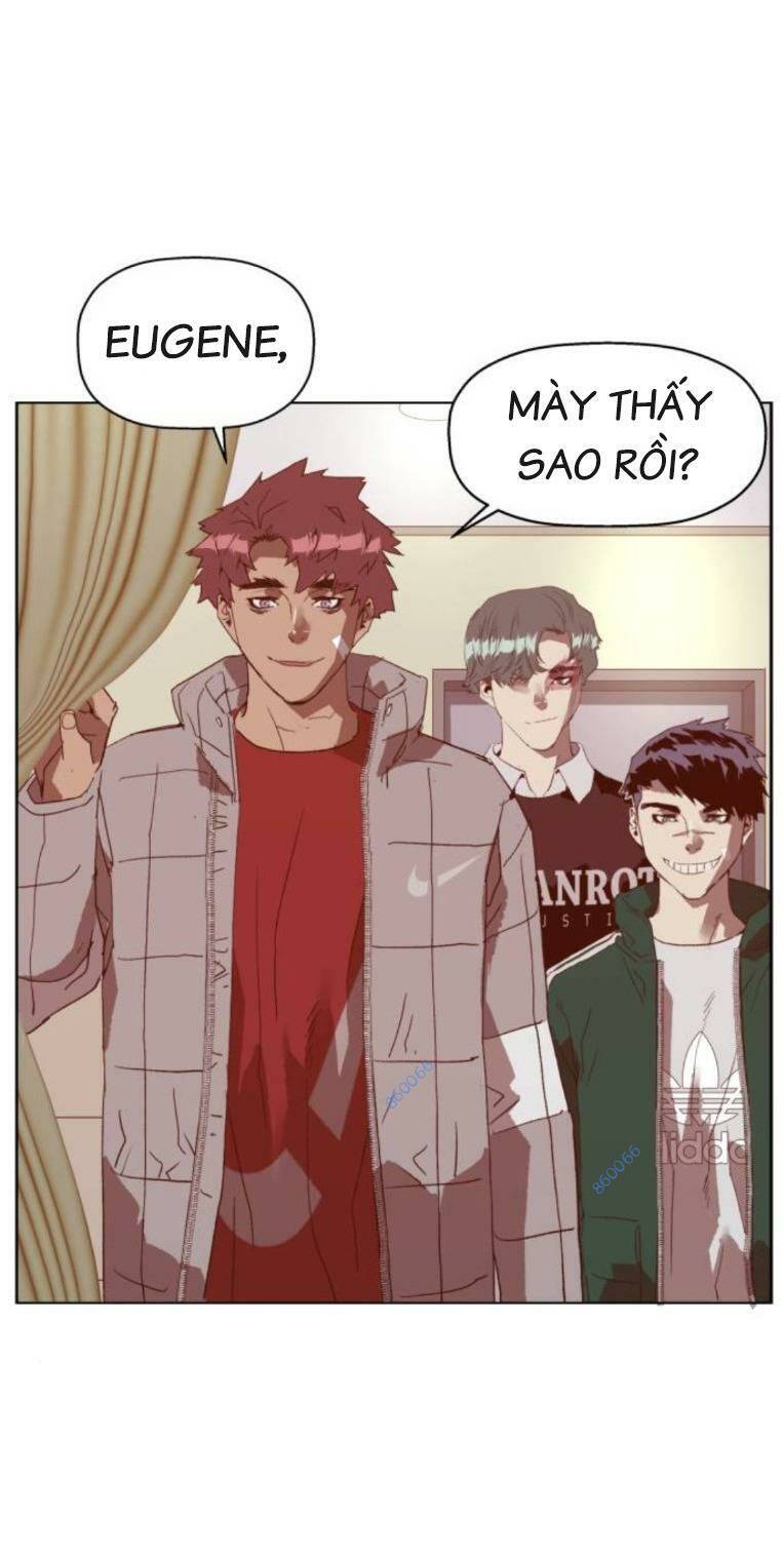 Weak Hero chapter 266 91