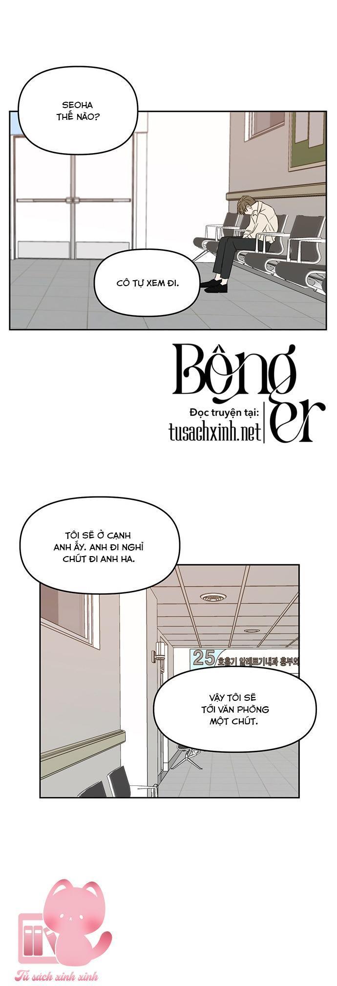 hẹn gặp nhau ở kiếp thứ 19 chapter 73 22