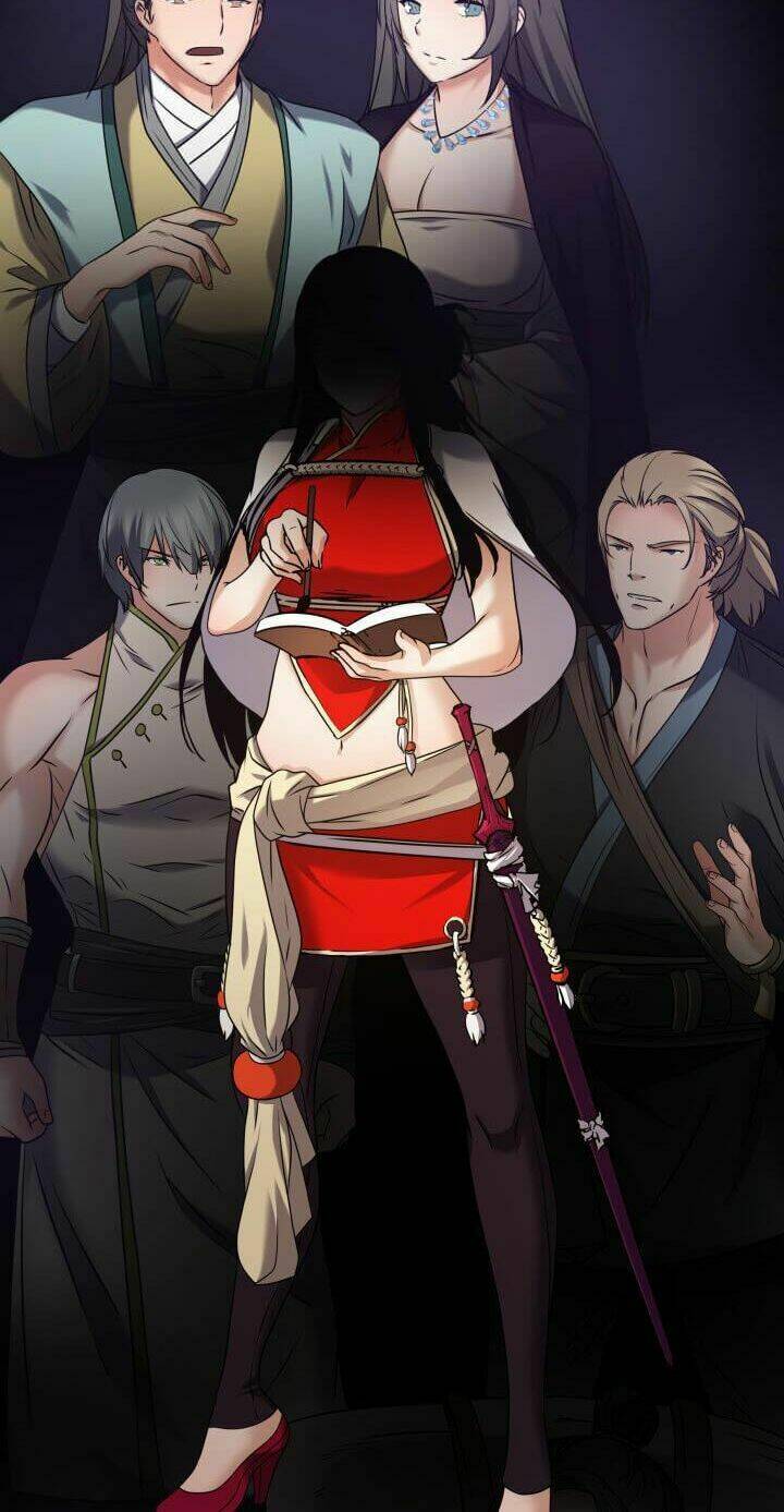 lôi thần chuyển sinh chapter 14 36