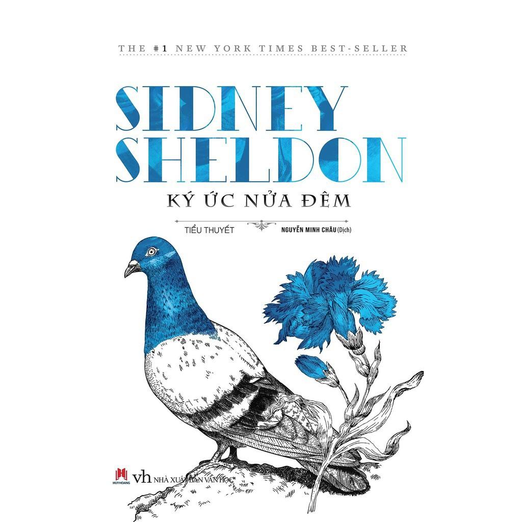 Ký Ức Nửa Đêm - Sidney Sheldon