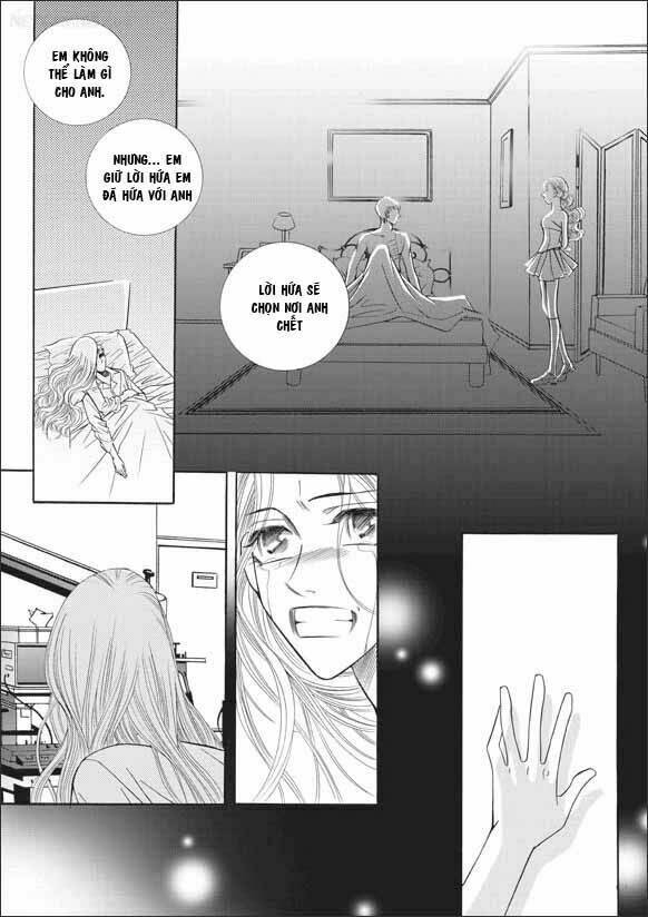 can't lose you chapter 34 36