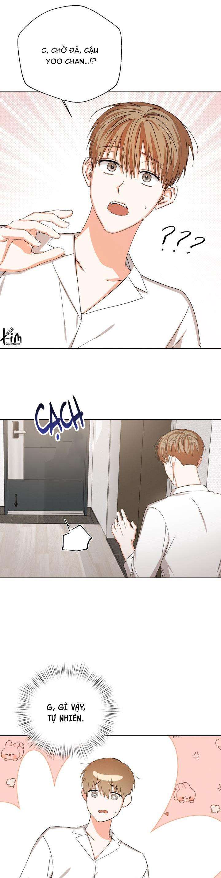 nine to nine chapter 46 20