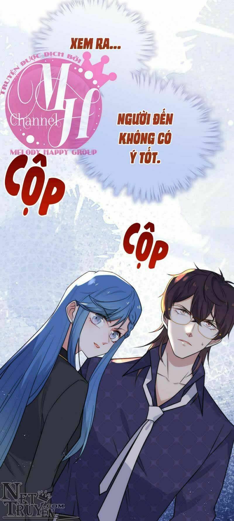 ma lạt thiên kim đẩu ác thiếu chapter 232 19