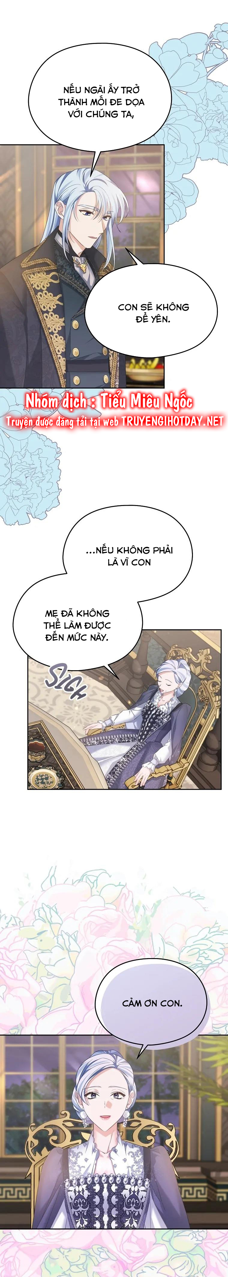 aster yêu dấu của tôi chapter 63 8