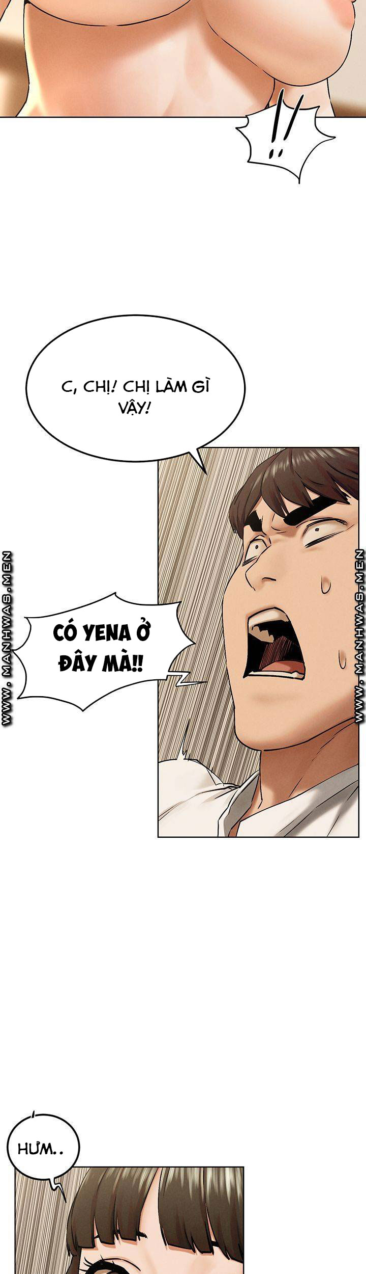 cuộc chiến thầm lặng chapter 203 39