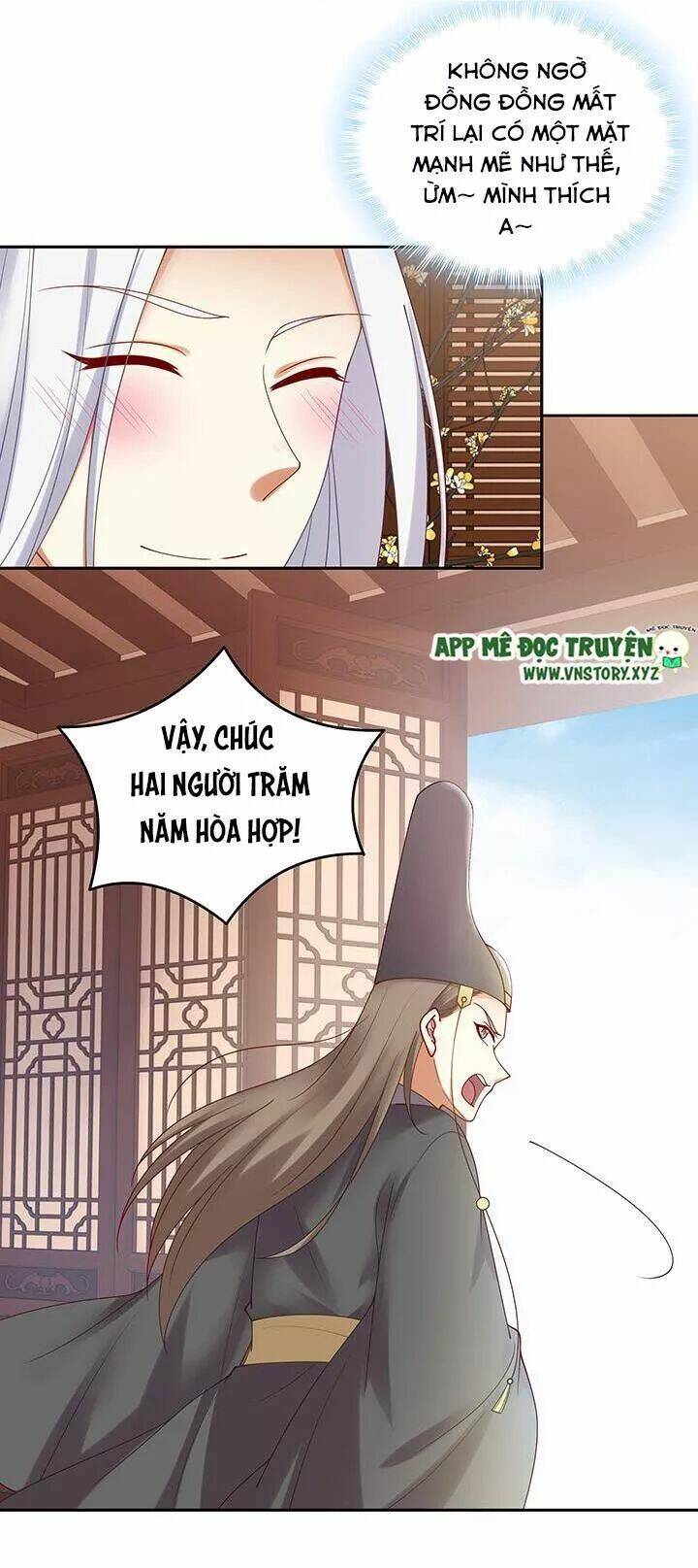 đô đốc đại nhân sủng thê kí chapter 139 21