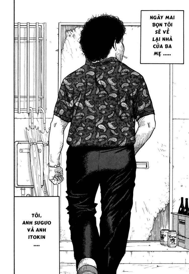 boku to issho chapter 48 18