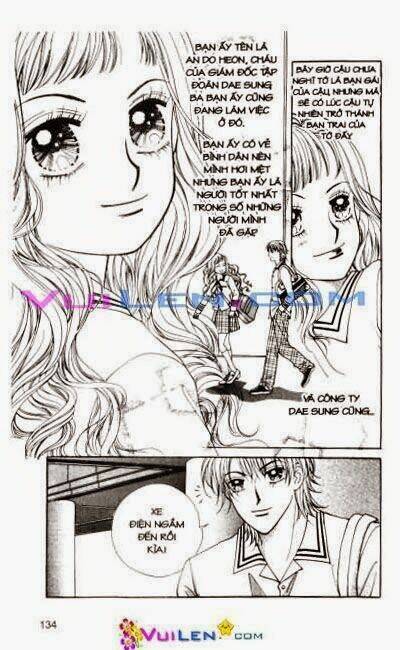 tên nô lệ đáng yêu chapter 1 134