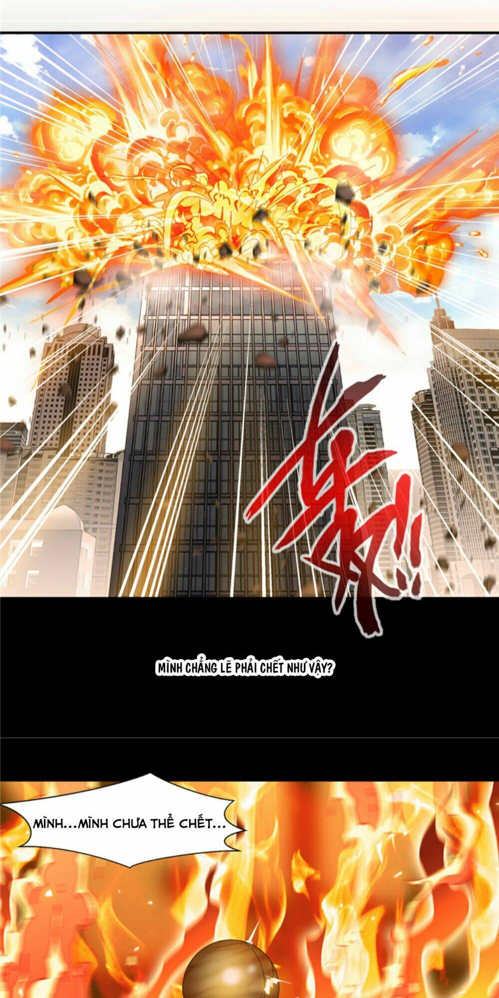 một đời thành tiên chapter 1 16