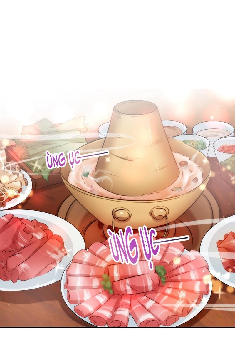 vương gia không thể trêu chapter 107 1