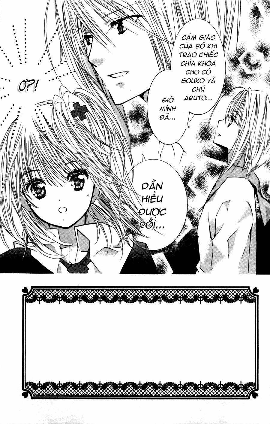shugo chara chapter 48 9
