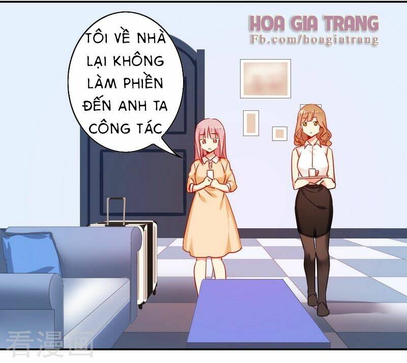phục thù thiếu gia tiểu điềm thê chapter 21 15