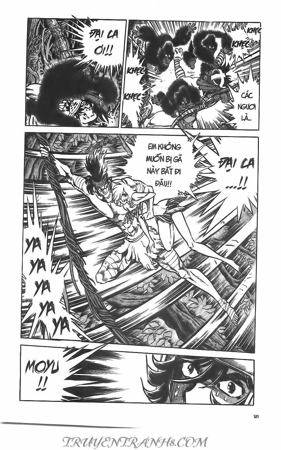 cây bút thần kỳ chapter 23 25