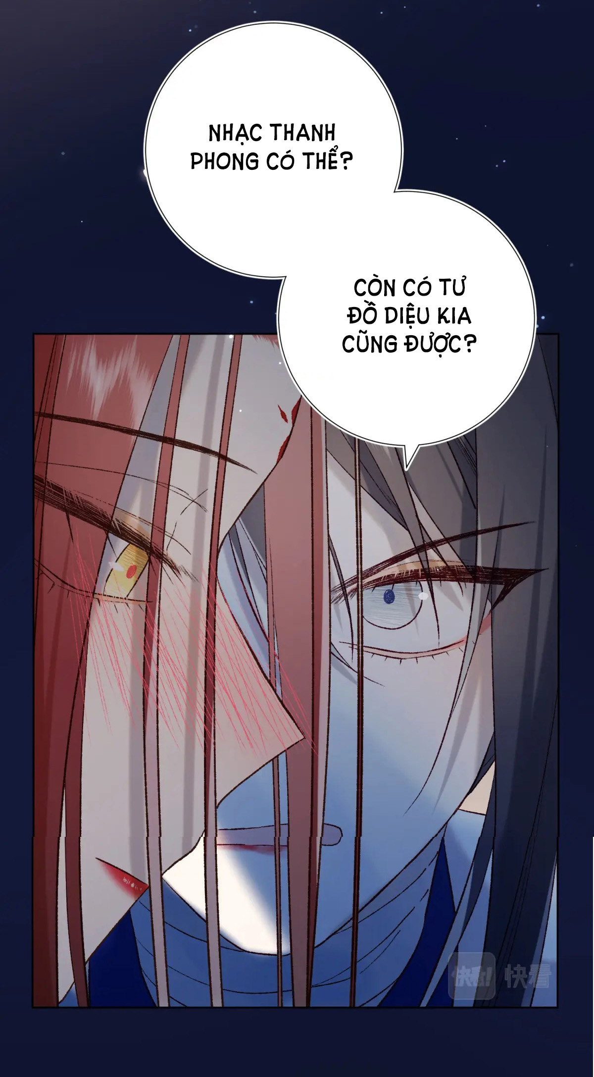 ác nữ cự tuyệt nam chính chapter 53 34