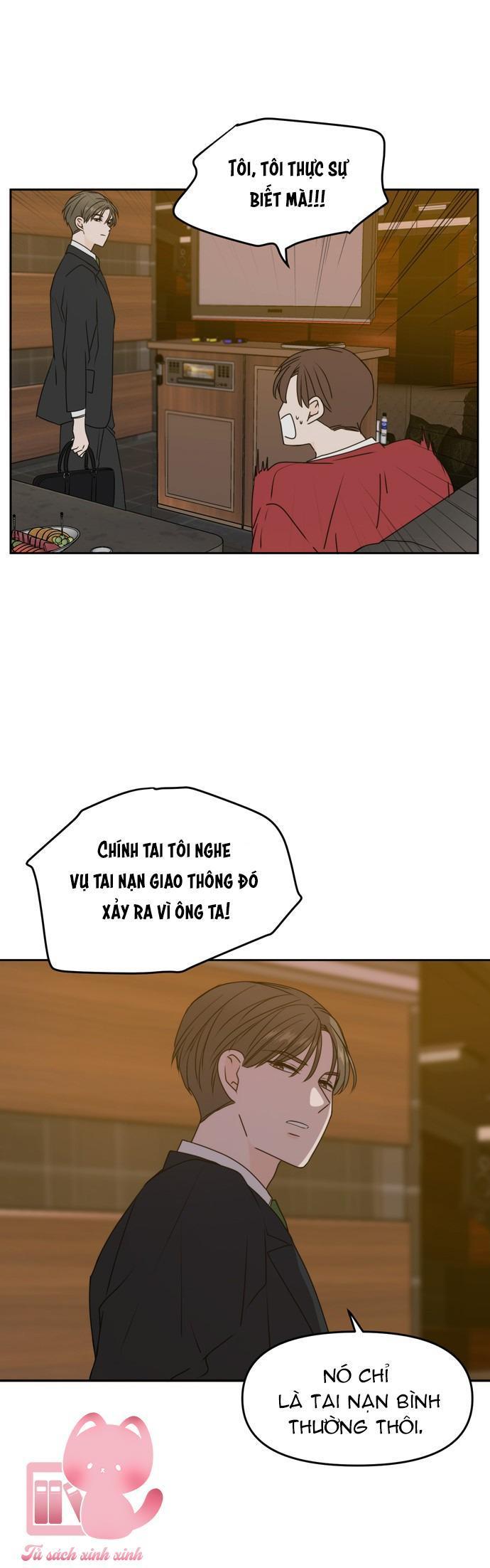 hẹn gặp nhau ở kiếp thứ 19 chapter 59 7