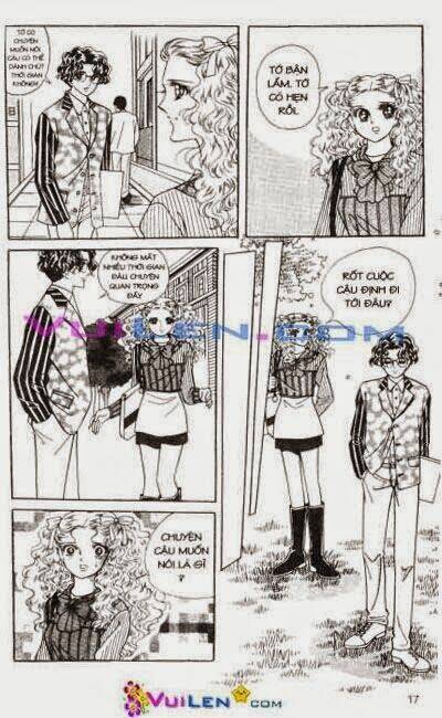 khi con gái gặp con trai chapter 9 18