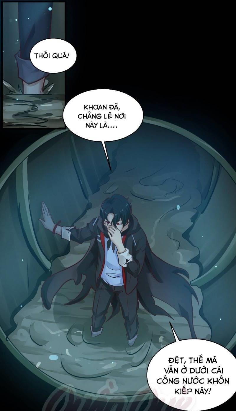 tổ chức x.e chapter 2 1