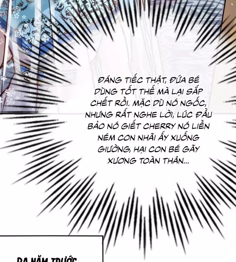 hệ thống công lược của tiểu công chúa chapter 19 12