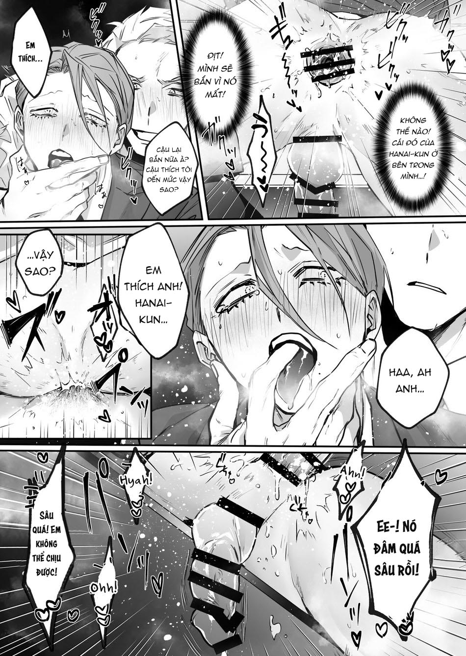 mì tôm chapter 3 15