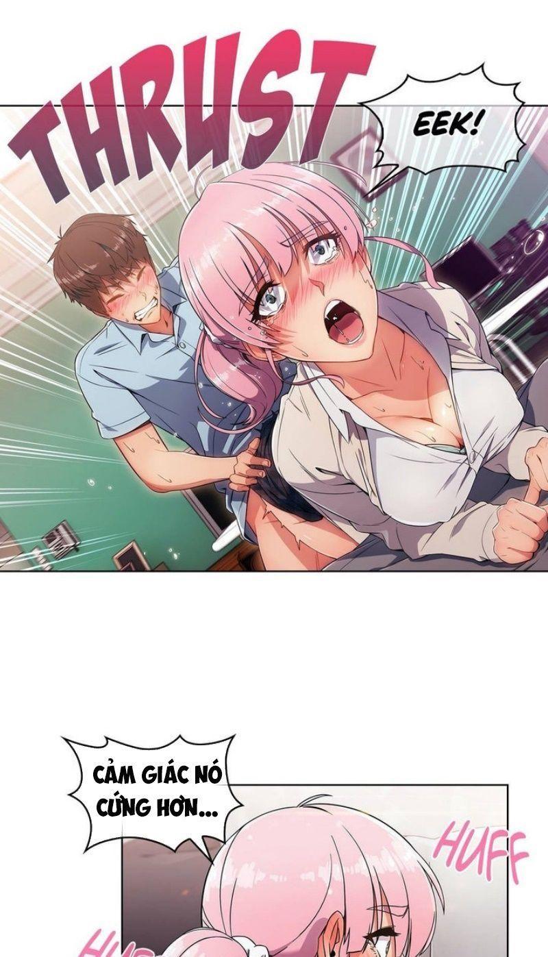 stand up guy chapter 4 25