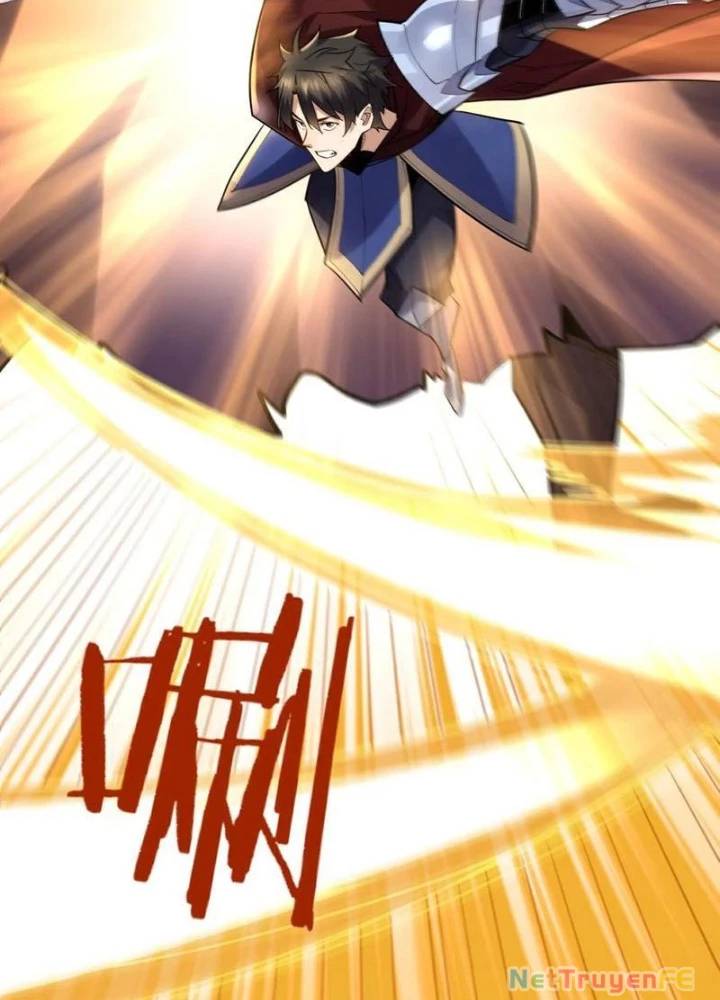 từ dã quái bắt đầu thăng cấp chapter 45 58