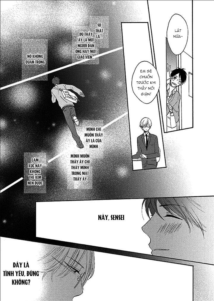 oneshot hỏny chapter 147 21