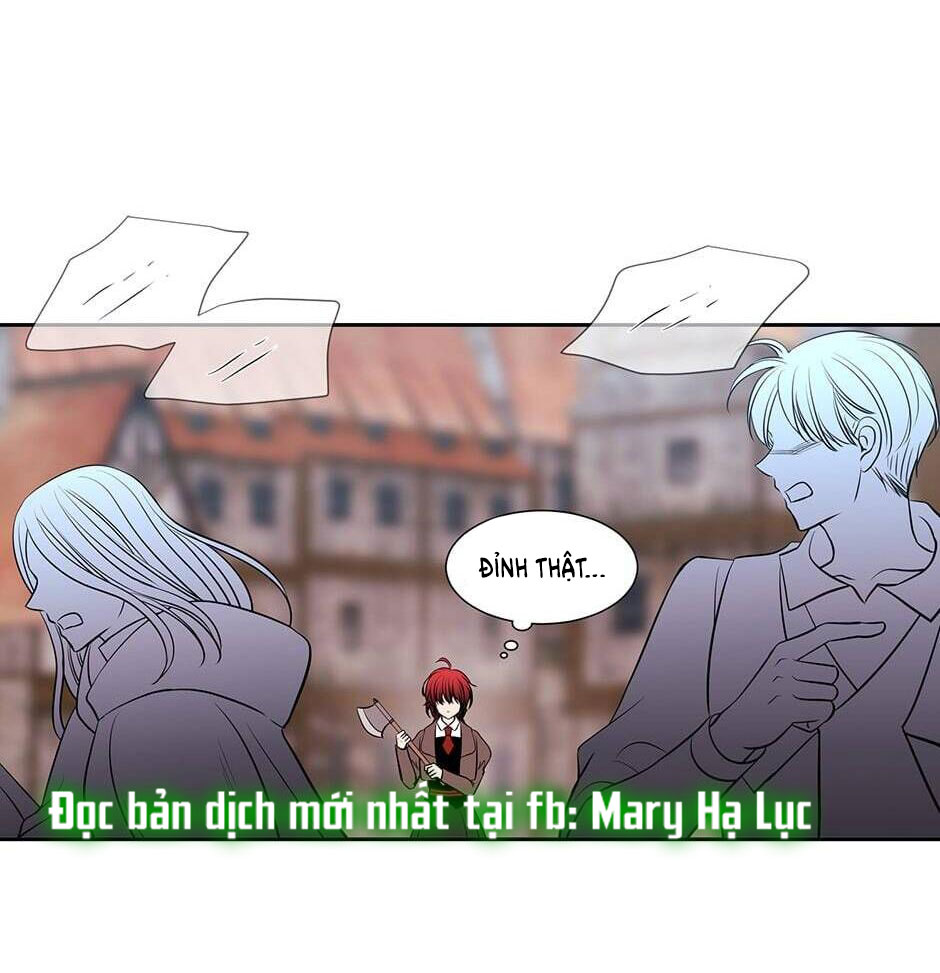 năm môn đệ của charlotte chapter 66 37