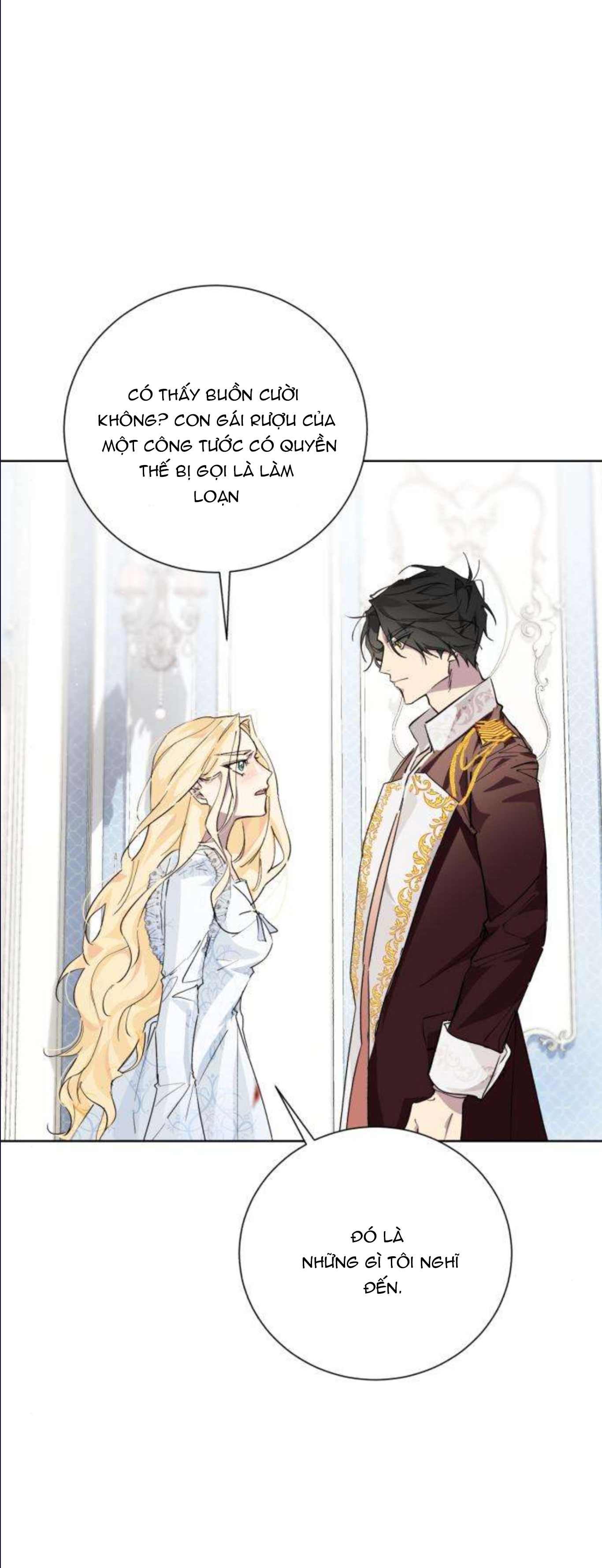 đã có lúc ta muốn nàng chết đi chapter 5.2 14