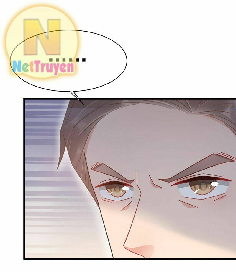 thịnh thế điềm sủng: cô vợ nhỏ đáng yêu của dịch thiếu chapter 44 8